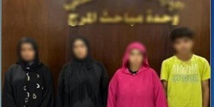 خلافات جيرة ولهو أطفال.. الداخلية تكشف ملابسات «مشاجرة المرج» - هرم مصر