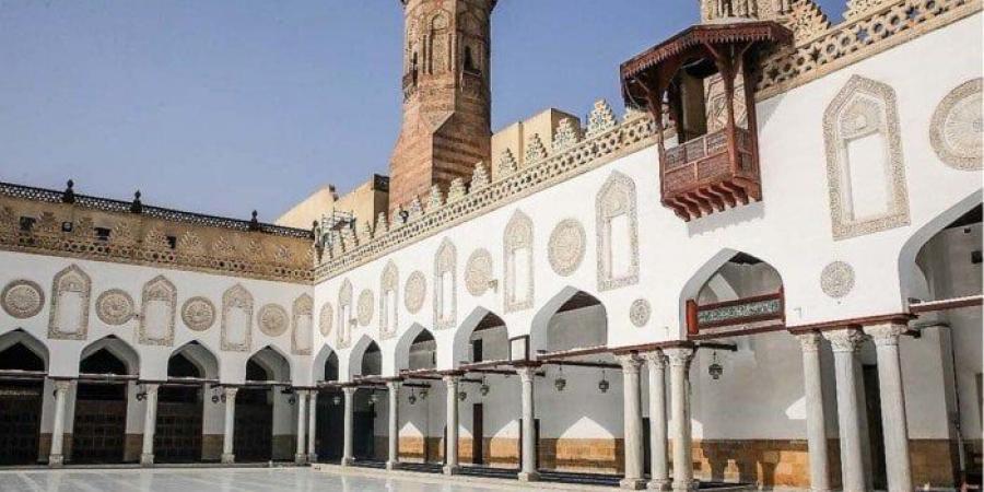 1000 طالب في 130 معهدا أزهريا يبدأون يوم السرد القرآني بالقليوبية - هرم مصر