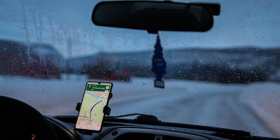 مش هتوه تانى.. أداة ذكاء اصطناعى تفوق الـ GPS وتُقلل أخطاءه 40 مرة - هرم مصر