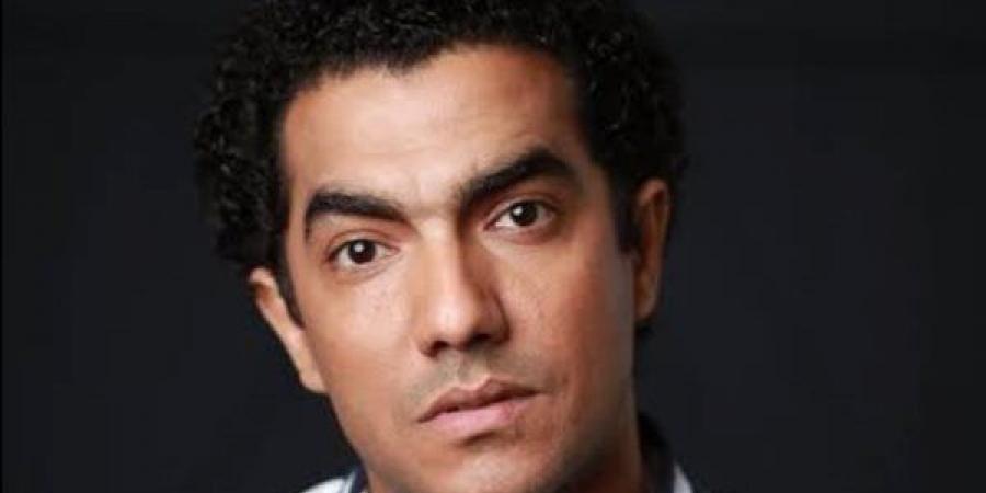 ميدو عادل: أقرب حد ليا في الوسط الفني هو الفنان محمود الجندي - هرم مصر