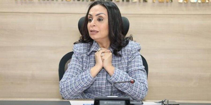 وزيرة التضامن توجه بصرف التعويضات اللازمة لأسر ضحايا قطار مطروح - هرم مصر