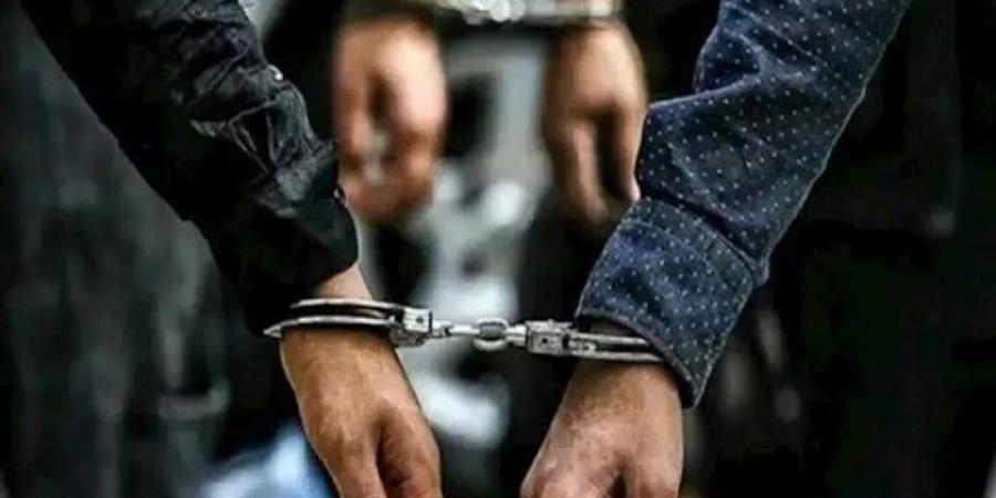 حبس عاطل 4 أيام لاتهامه بترويج 17 كيلو حشيش وهيدرو بالقليوبية - هرم مصر