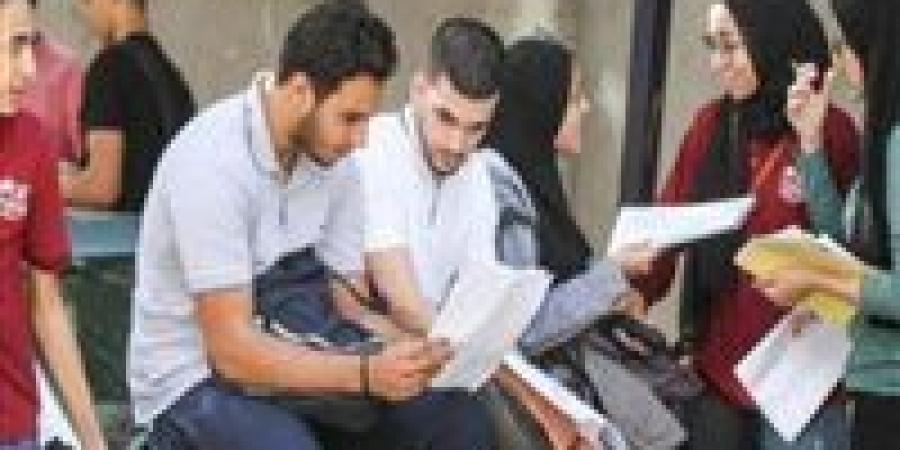 تظلمات الدور الثاني للثانوية العامة 2025.. إزاي تقدم تظلم على نتيجة الملاحق؟ - هرم مصر