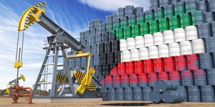 سعر برميل النفط الكويتي يرتفع 1.29 دولار ليبلغ 71.71 دولارًا - هرم مصر