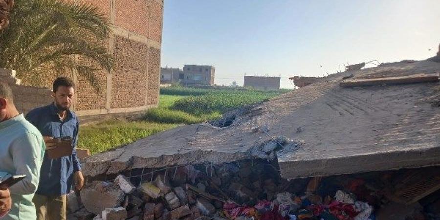 محافظ أسيوط يقود خطة لترشيد النفقات وتطوير ورشة محابس المياه - هرم مصر