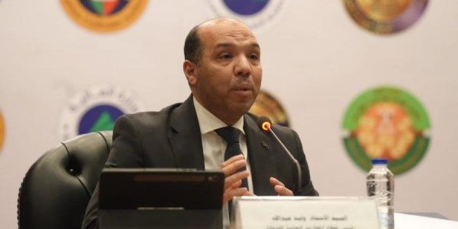 رئيس قطاع الموازنة العامة: التحول الرقمي ساعدنا فى اتخاذ قرارات لحظية سليمة - هرم مصر