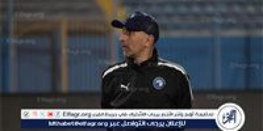 الأهلي وبيراميدز| ما بين الفوز الأول والفرصة الأخيرة.. «يورشيتش» يبحث عن استكمال المسيرة - هرم مصر