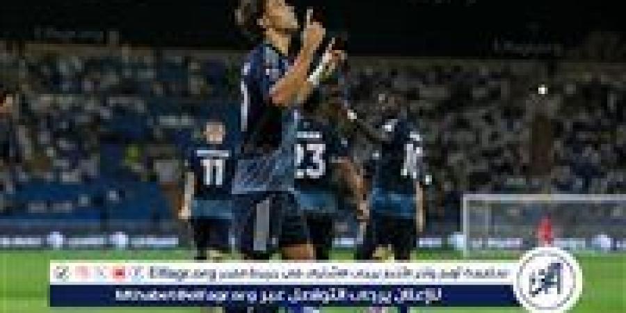 دوري روشن السعودي.. هاتريك «جواو» وسوبر برتغالي سر خماسية النصر في شباك التعاون - هرم مصر