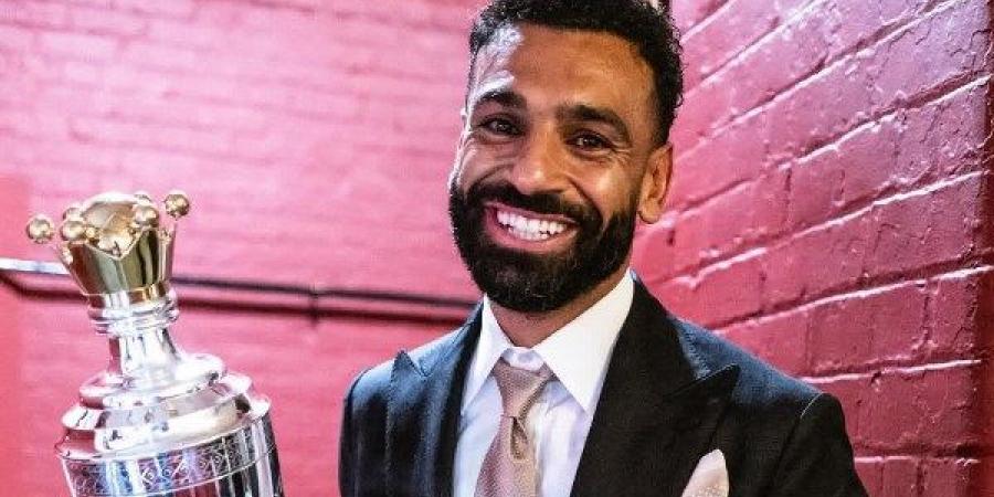 محمد صلاح يعلق على قدرة اللاعبين بالبقاء في القمة لمدة تتجاوز 10 سنوات - هرم مصر