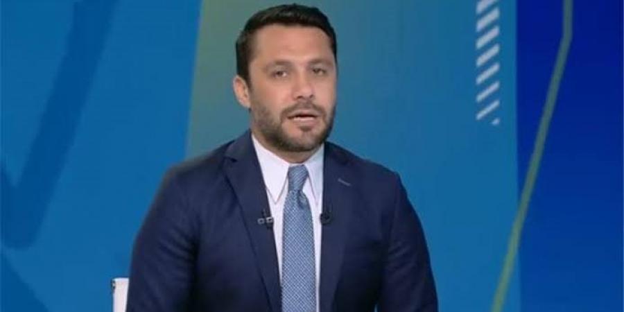 أحمد حسن: أتمنى ألا يكون كلام الوزير عن عقود اللاعبين مجرد تصريحات - هرم مصر