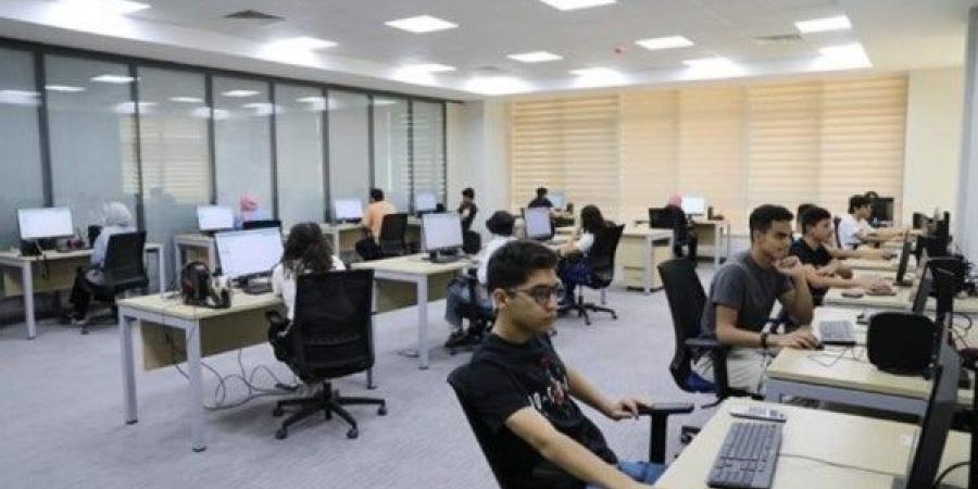 «مكتب التنسيق» يكشف تفاصيل تسجيل رغبات تنسيق المرحلة الثالثة لطلاب الثانوية العامة - هرم مصر