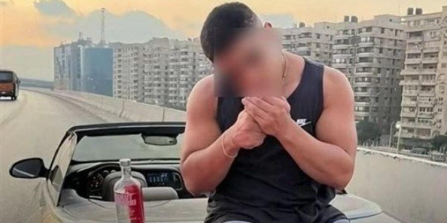 محاكمة طفل المرور و2 آخرين للتعدى على طالب فى المقطم.. الأربعاء - هرم مصر