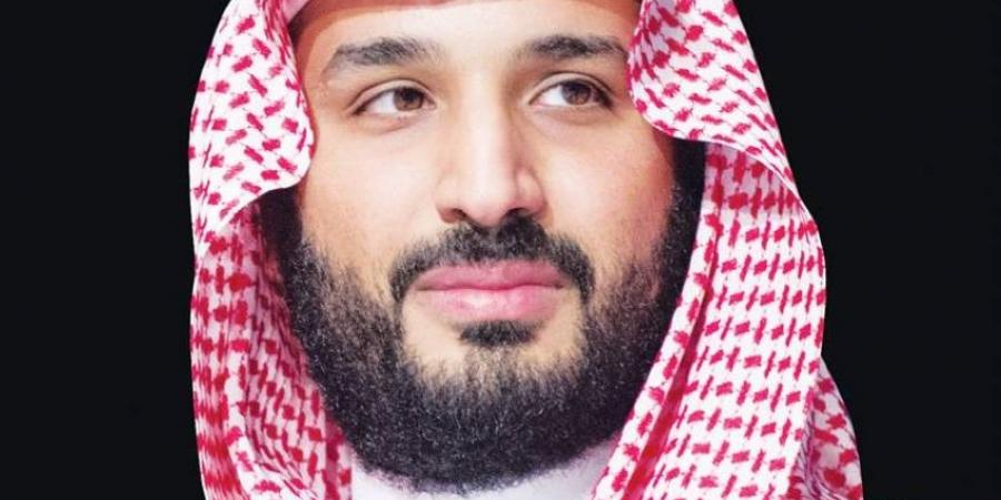 ولي العهد يعزّي ولي العهد بدولة الكويت في وفاة الشيخ علي عبدالله الخليفه الصباح - هرم مصر