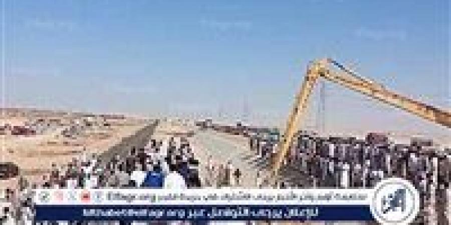 كامل الوزير يوجّه بالفصل الفوري لأي مدان في حادث قطار مطروح - هرم مصر