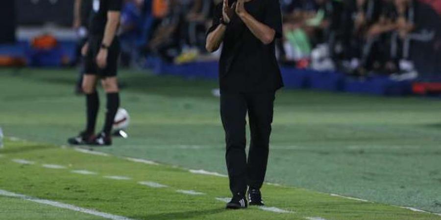 الأهلي يحسم ملف الشرط الجزائي في عقد ريبيرو حال الإقالة - هرم مصر