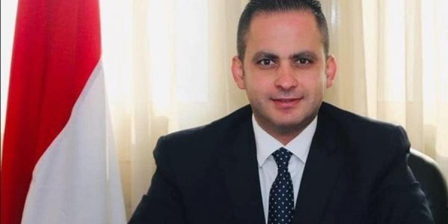 نائب وزير الصحة: خروج أغلب مصابي قطار مطروح والمتبقي 14 حالة فقط - هرم مصر