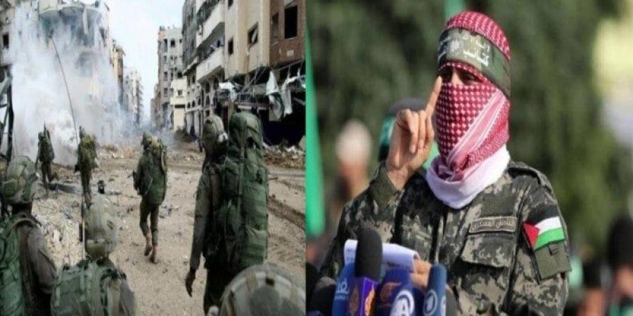 إذاعة الجيش الإسرائيلي: هدف الهجوم الأخير على غزة كان اغتيال «أبو عبيدة» - هرم مصر