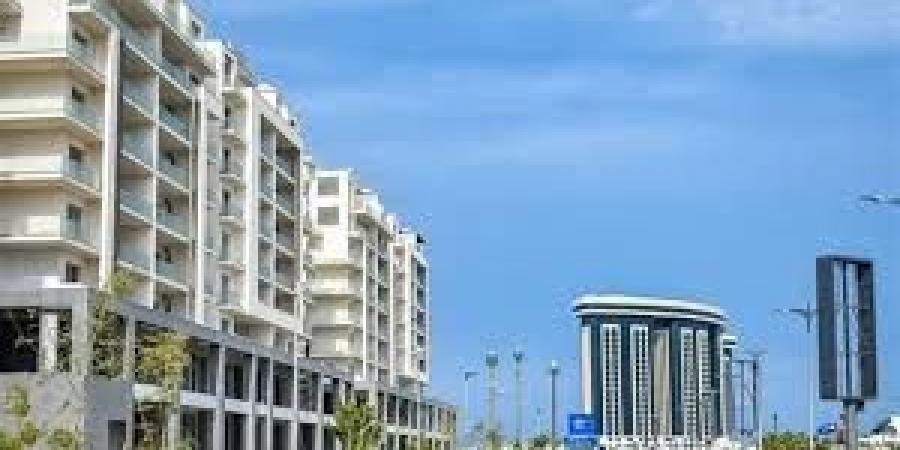 مزيا خاصة للمغتربين .. فتح باب الحجز اليوم بمبادرة بيتك في مصر .. إسكان فاخر ومتوسط - هرم مصر