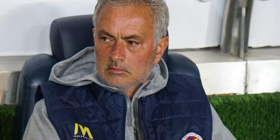115 مليون يورو جناه مورينيو من 5 أندية أقالته في السنوات الأخيرة - هرم مصر