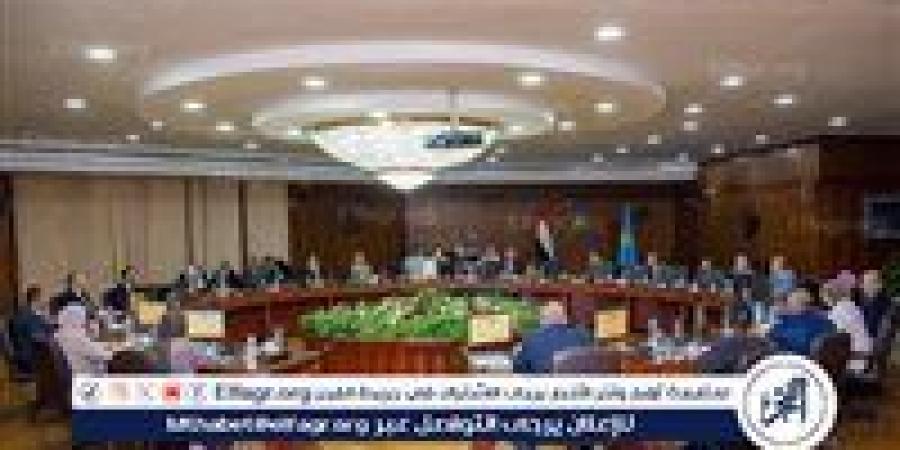 3000 جنية.. مجلس جامعة طنطا يوافق على صرف مكافاة لجميع العاملين - هرم مصر