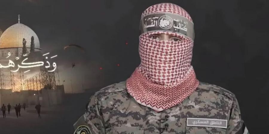 إذاعة جيش الاحتلال: ننتظر تأكيدًا استخباراتيًا بشأن نجاح اغتيـ،ــال «أبو عبيدة» - هرم مصر