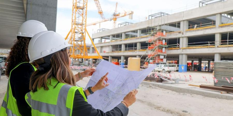 «الصندوق الكويتي»: بدء تسجيل دفعة 43 من المهندسين - هرم مصر