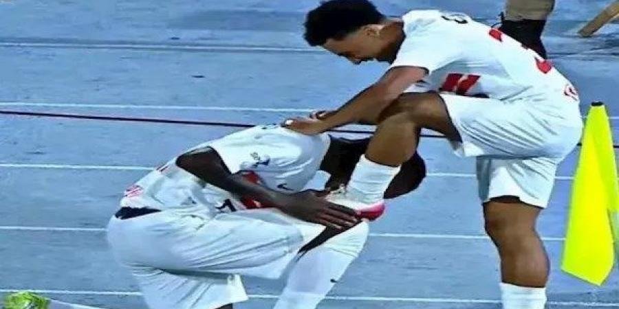 بوابات تفتيش متطورة.. خطة تأمين مباراة الزمالك ووادي دجلة الليلة على استاد السلام - هرم مصر