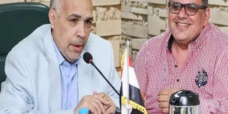 مجلس أمناء الشروق والجهاز يعلنان حملات الحفاظ على الصحة العامة.. بالصور - هرم مصر