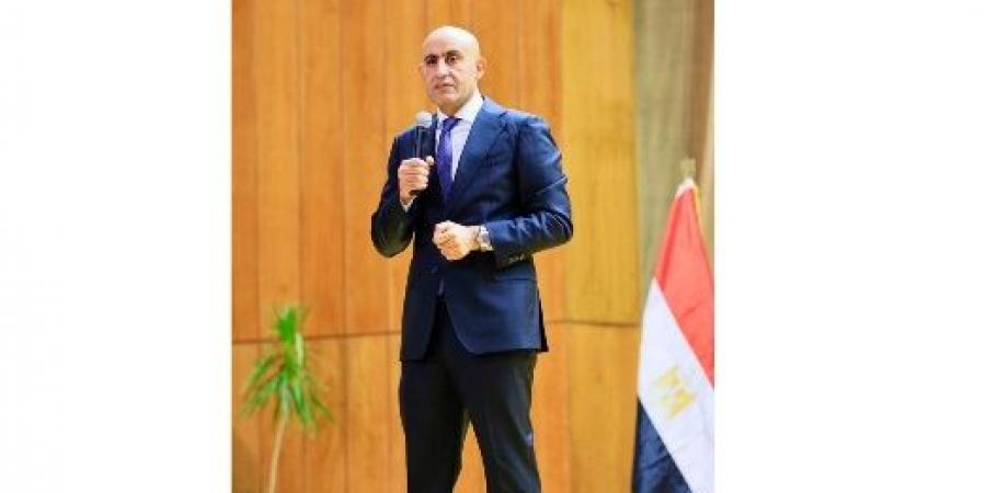 تعزيز قيم الانتماء وتعميم مبادرة أسيوط في المدارس - هرم مصر
