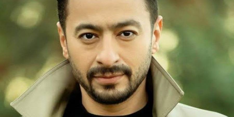 زوجة حمادة هلال في واقعة سرقة الفيلا: الخادمة طلبت فلوس وساعدتها وبعدها سرقتني| خاص - هرم مصر
