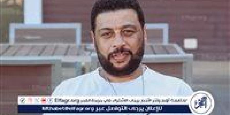 محمد جمعة يطل بدور محوري أمام إيمان العاصي في "قسمة العدل" - هرم مصر