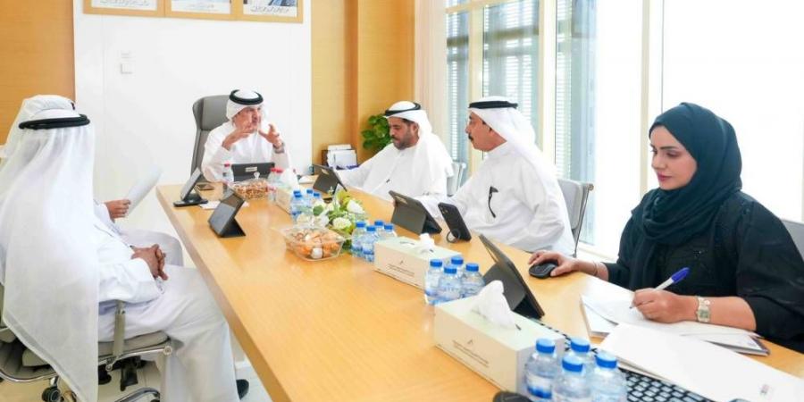 «موارد الفجيرة» تنهي تحضيراتها لمؤتمر التعدين العاشر - هرم مصر