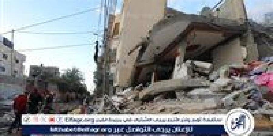 ‏الجمعية الدولية لعلماء الإبادة الجماعية تؤكد استيفاء المعايير القانونية لإثبات ارتكاب إسرائيل إبادة جماعية في غزة - هرم مصر