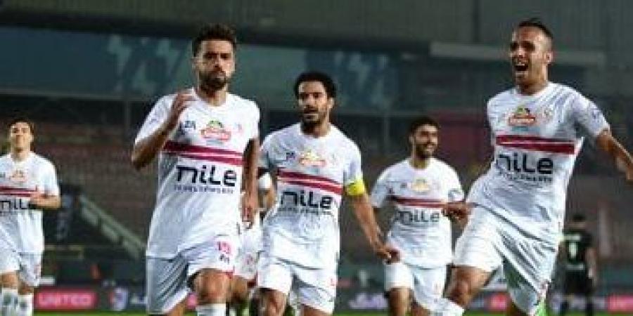 فرج عامر يعلق على تعادل سموحة مع بتروجيت:  بصراحة لا نقلق - هرم مصر
