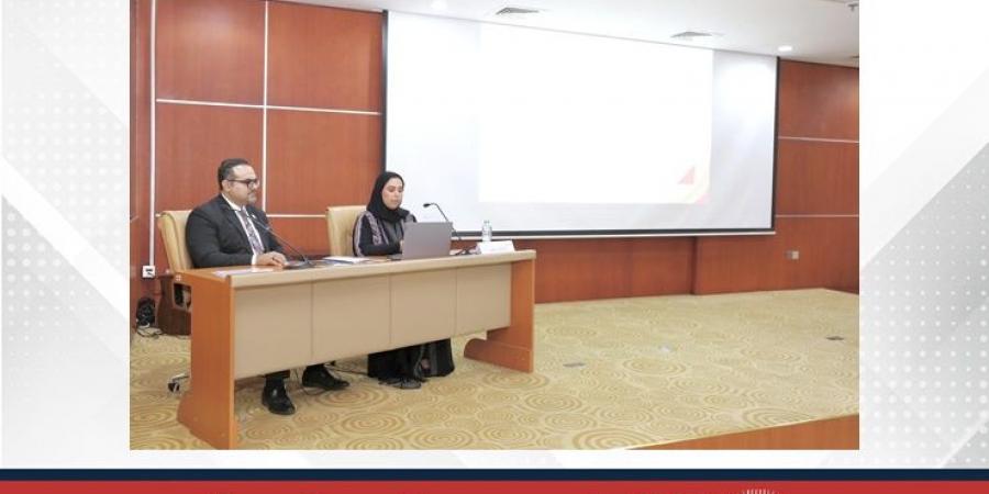 بالتعاون مع وزارة الداخلية والمعهد القضائي .. النيابة العامة تنظم برنامجاً تدريبياً لمنتسبي شرطة "معاً" - هرم مصر
