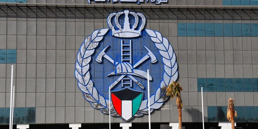 «الإطفاء» تعتمد هيكلها التنظيمي الجديد: رفع كفاءة الأداء لتحقيق الأهداف الاستراتيجية - هرم مصر