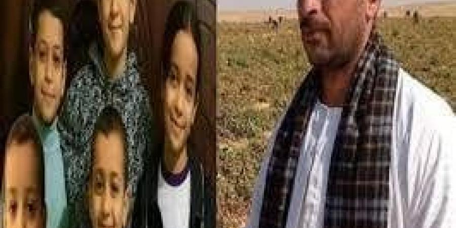 إحالة المتهمة بقتل زوجها وأبنائه الستة للمحاكمة العاجلة بالمنيا - هرم مصر