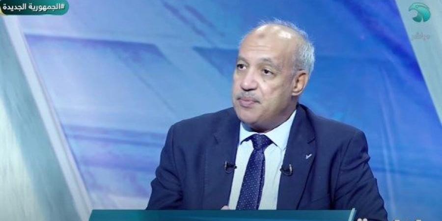 رئيس دار الكتب: لدينا نسخة من مصحف سيدنا عثمان بن عفان - هرم مصر