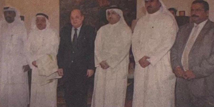 العميري يؤكد: الشعب الكويتي لن ينسى أبداً الدور التاريخي لمصر في تحرير بلاده - هرم مصر