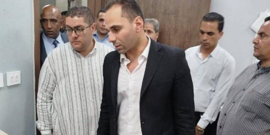 مدير الرعاية الصحية: تقديم الخدمة الطبية اللازمة لمصابي حادث خط غاز أبو سلطان - هرم مصر