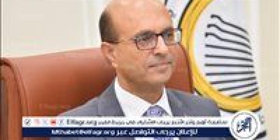 جامعة أسيوط تدعو للتبرع لدعم إنشاء وتجهيز وتشغيل مستشفى الأورام الجامعي الجديد - هرم مصر