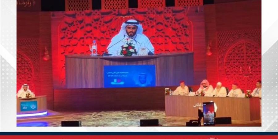 البحرين تحقق المركز الرابع في جائزة محمد السادس الدولية لحفظ القرآن الكريم - هرم مصر
