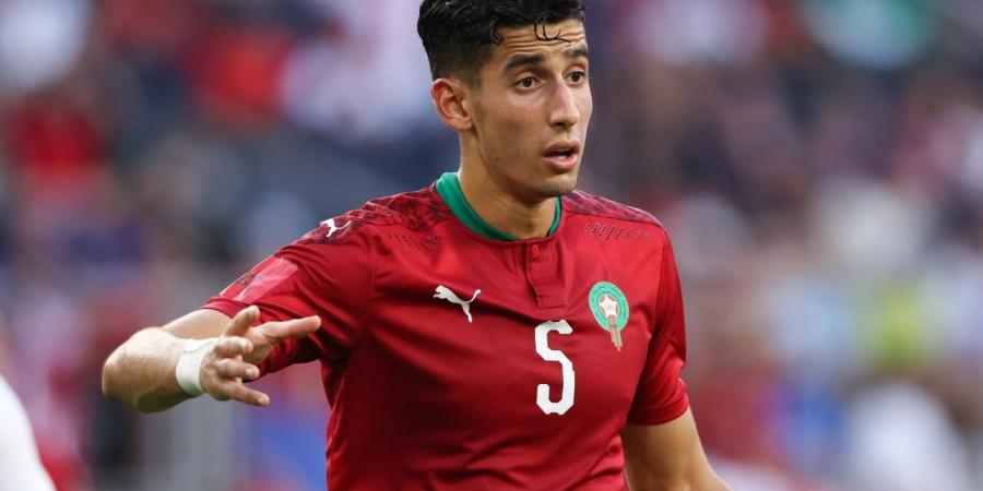 نجم منتخب المغرب ينضم لصفوف مارسيليا - هرم مصر
