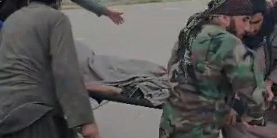 250 قتيلا و500 جريح في زلزال مدمر شرق أفغانستان - هرم مصر
