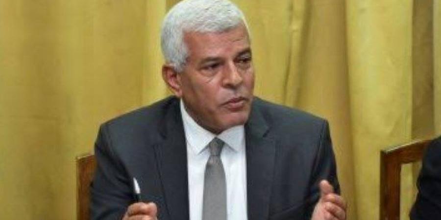 نقيب الزراعيين: حققنا الاكتفاء الذاتي من السكر.. وليس لدينا أزمة في أي سلعة غذائية.. فيديو - هرم مصر