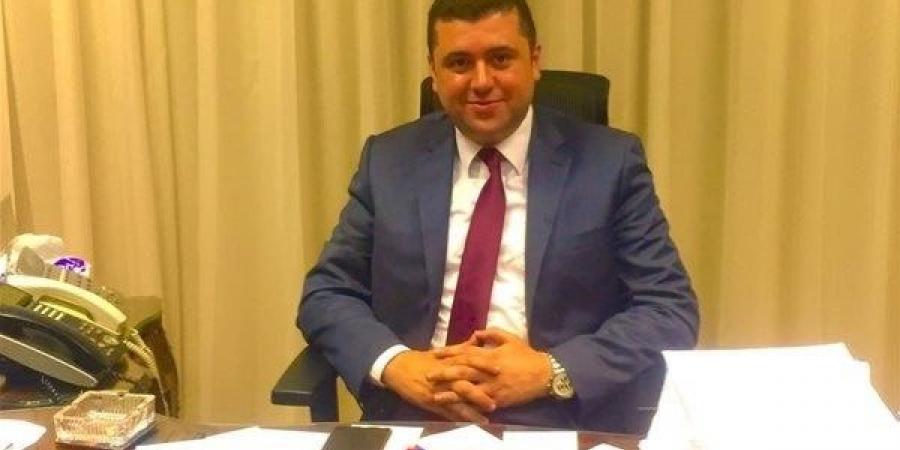 صدى البلد ينعى والد مدير إدارة العلاقات والإعلام بمديرية أمن القاهرة - هرم مصر