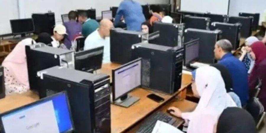 اليوم.. آخر موعد لتسجيل اختبارات القدرات لطلاب الدبلومات الفنية 2025 - هرم مصر