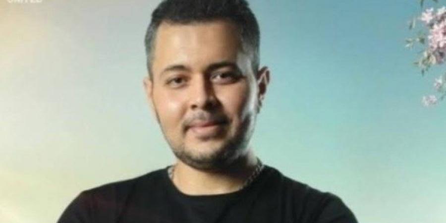 كريم مغاوري: تعبان جدا.. ادعولي - هرم مصر