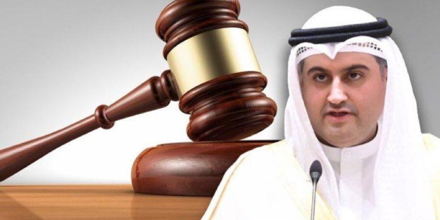 تحرك قانوني جديد.. تشكيل لجنة لمراجعة قانون وتطوير الإجراءات والمحاكمات الجزائية في الكويت - هرم مصر