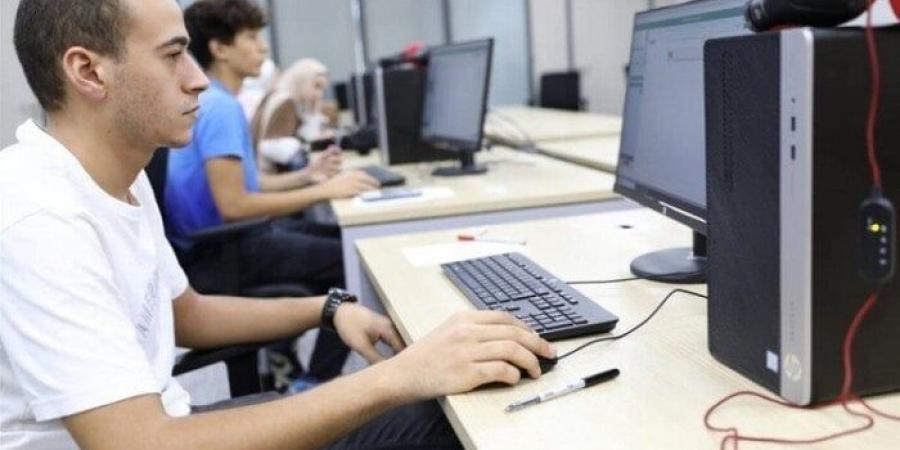 سجل الآن.. التعليم العالي تُتيح تسجيل الرغبات في تنسيق المرحلة الثالثة 2025 لطلاب الدور الثاني - هرم مصر